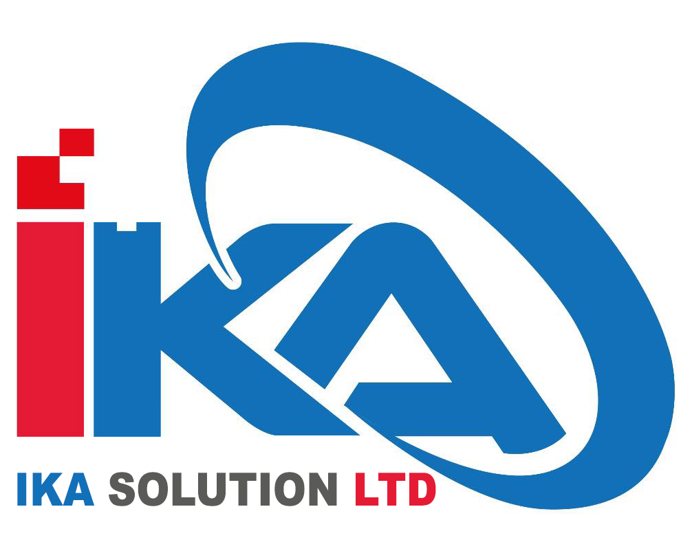 IKA SOLUTION LTD