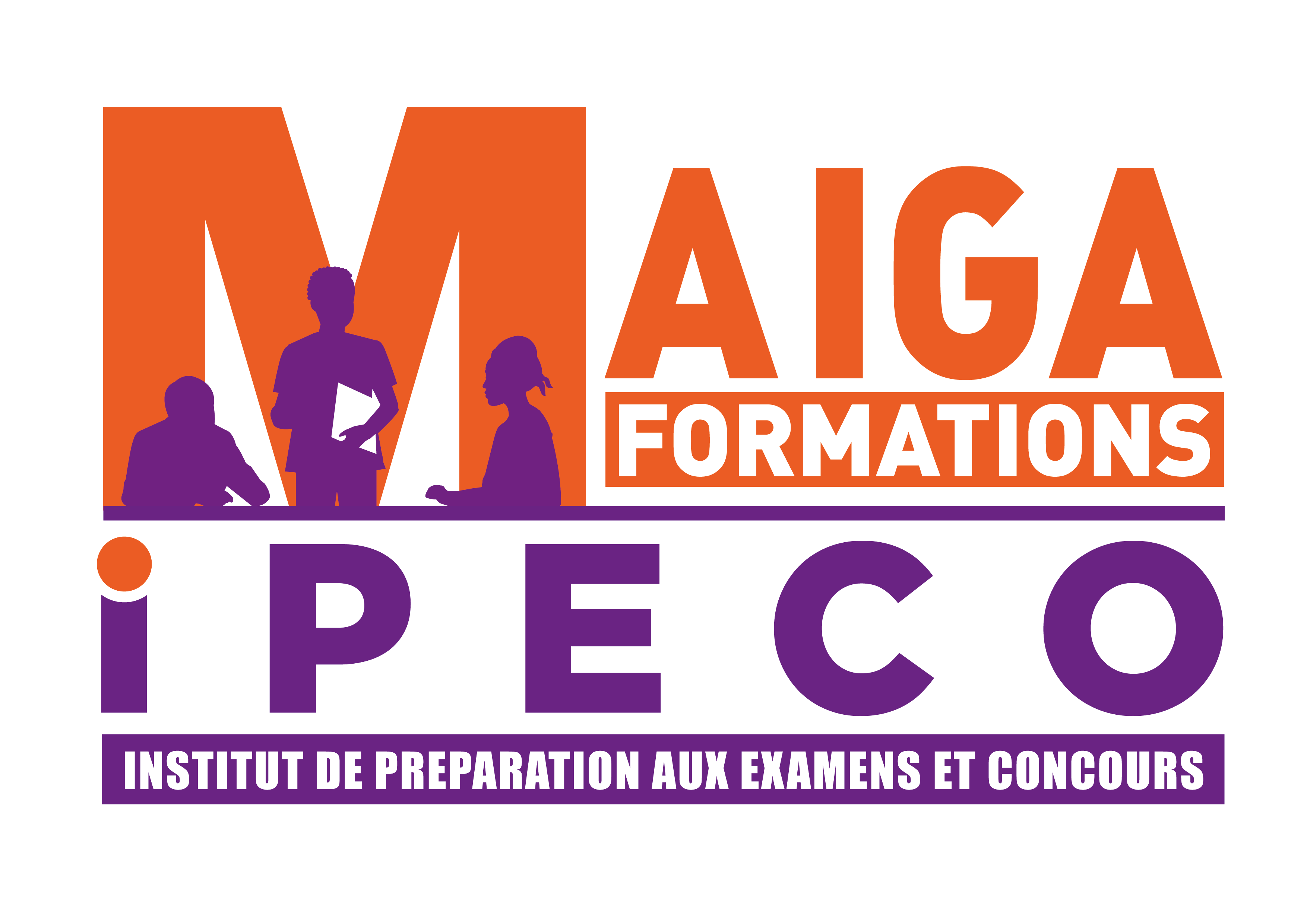 MAIGA FORMATIONS IPECO