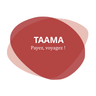 Logo de TAAMA