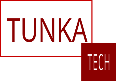 Logo de TUNKA TECH